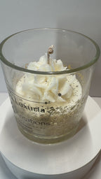 Hydrangea Luxuria - Floral Bouquet