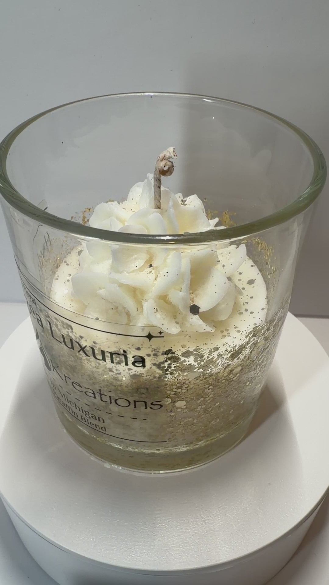 Hydrangea Luxuria - Floral Bouquet