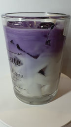 Lavender Fields - Lavender