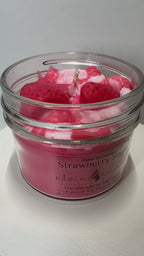 Strawberry Sugar - Sweet Strawberry