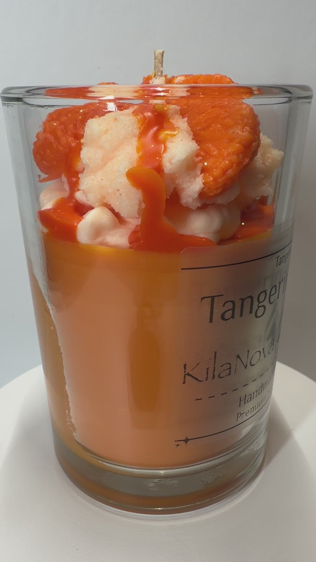 Tangerine Dream - Tangerine Passion