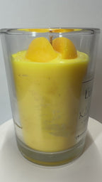 Luminous Lemons - Fresh Lemons