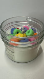 Magical Mornings - Fruit Loops Type