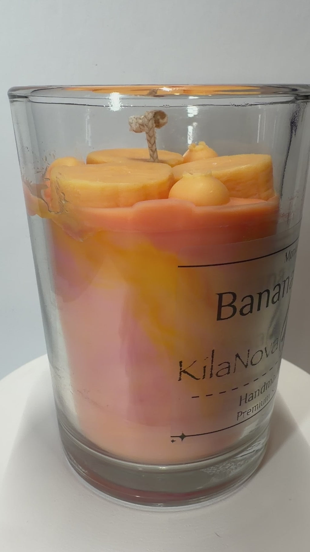 Banana Breeze - Monkey Farts