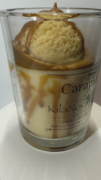 Caramel Craze - Caramel Candle