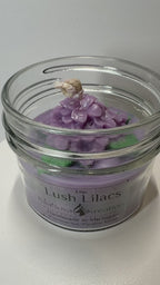 Lush Lilacs - Fresh Lilac