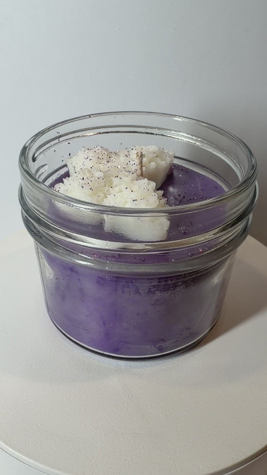 Lavender Fields - Lavender