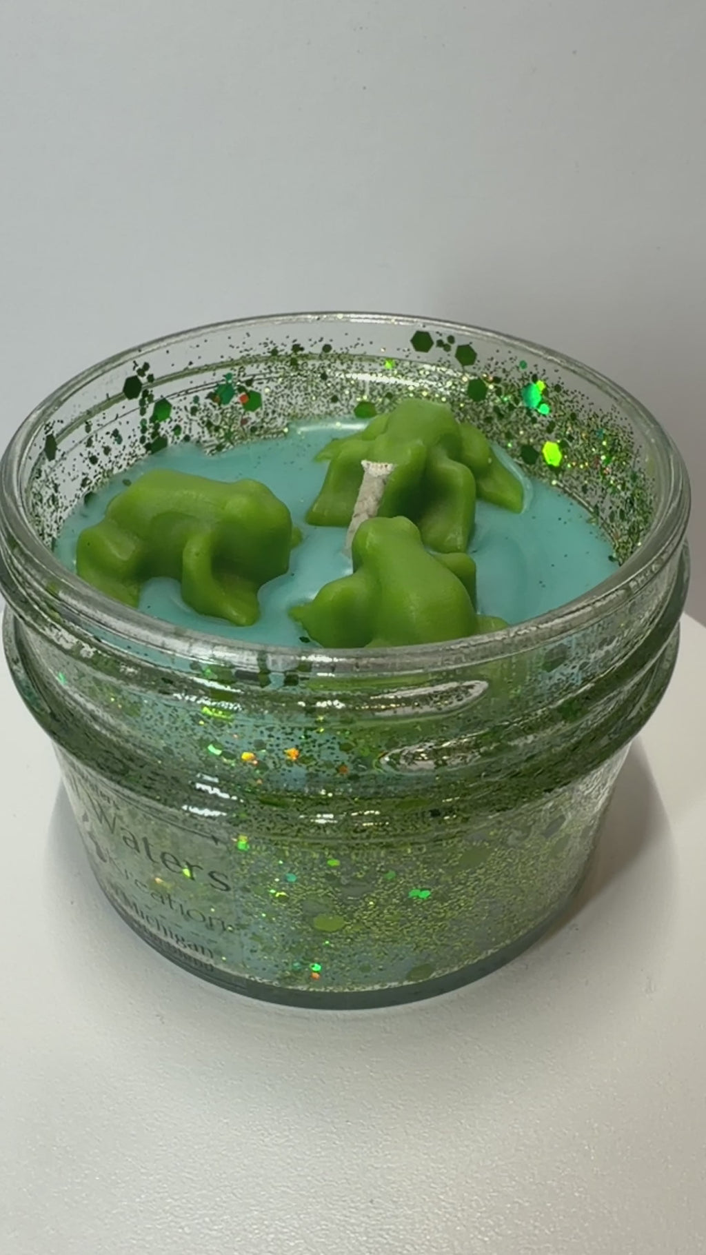 Orbital Waters - Coastal Waters