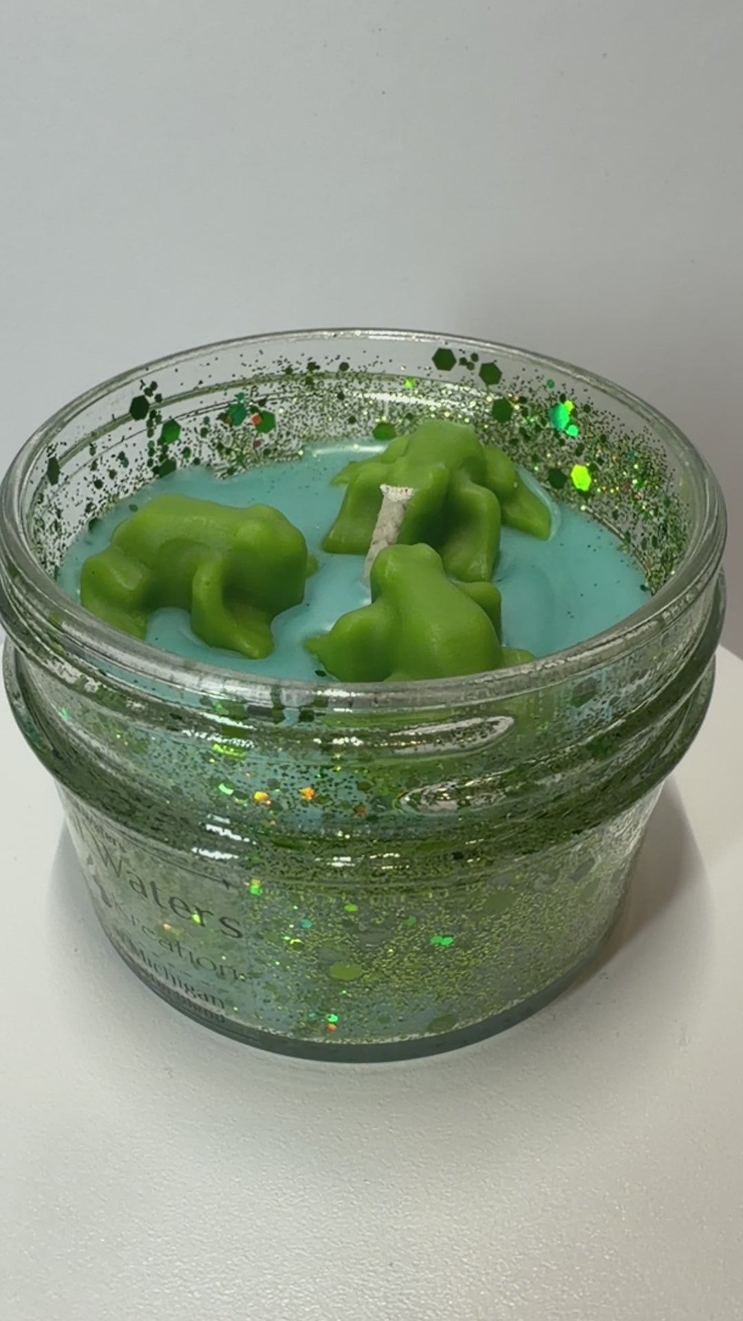 Orbital Waters - Coastal Waters