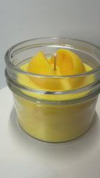 Luminous Lemons - Fresh Lemons