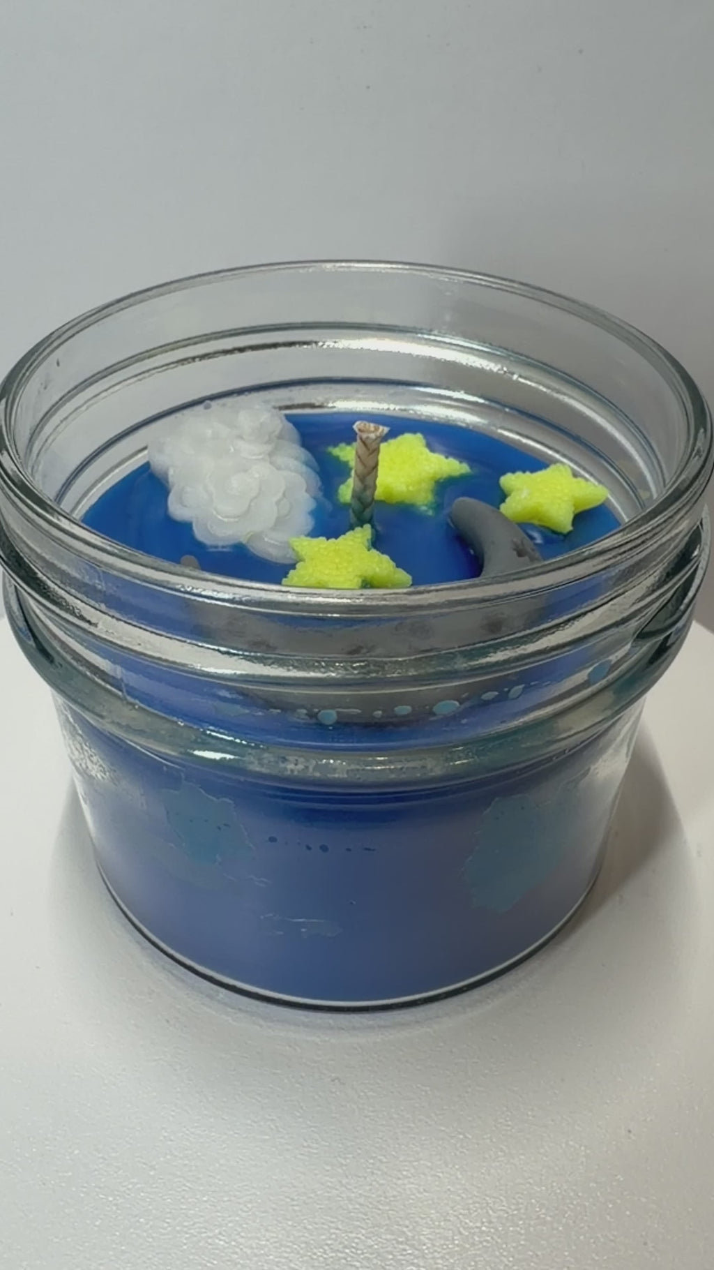 Moonbeam Dreams - Midsummers Night Type