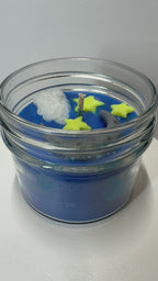 Moonbeam Dreams - Midsummers Night Type