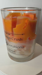 Mango Moon Milk - Mango & Coconut Milk