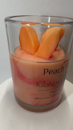 Peach Serenade - Georgia Peach