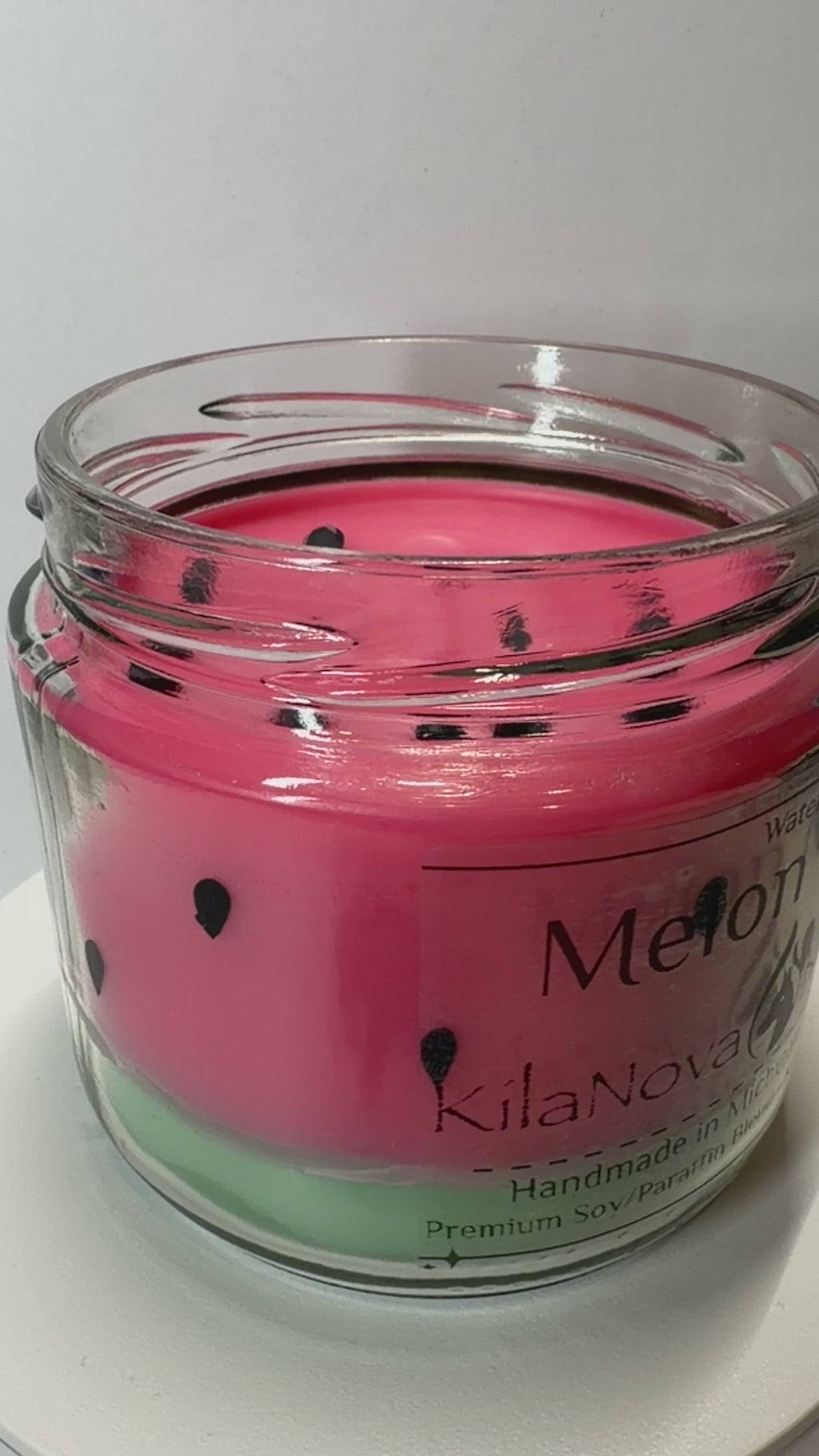 Melon Magic - Watermelon