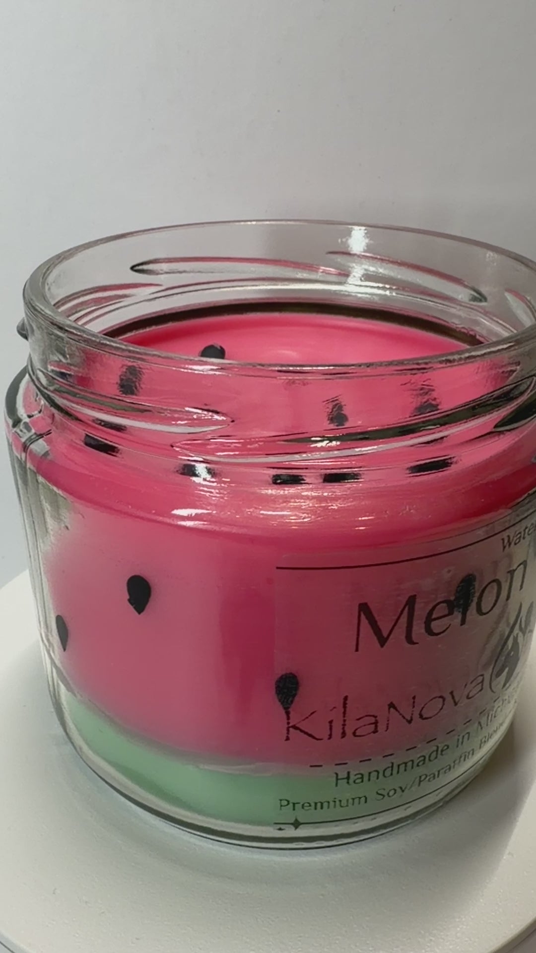 Melon Magic - Watermelon
