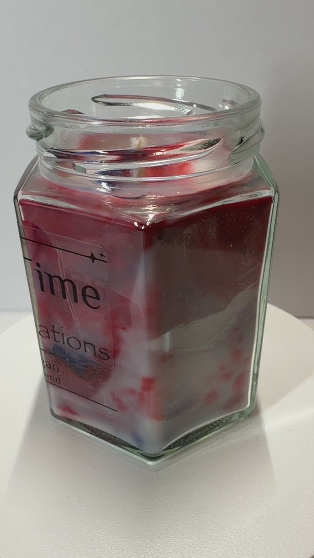 Reaction Time - Energy Drink