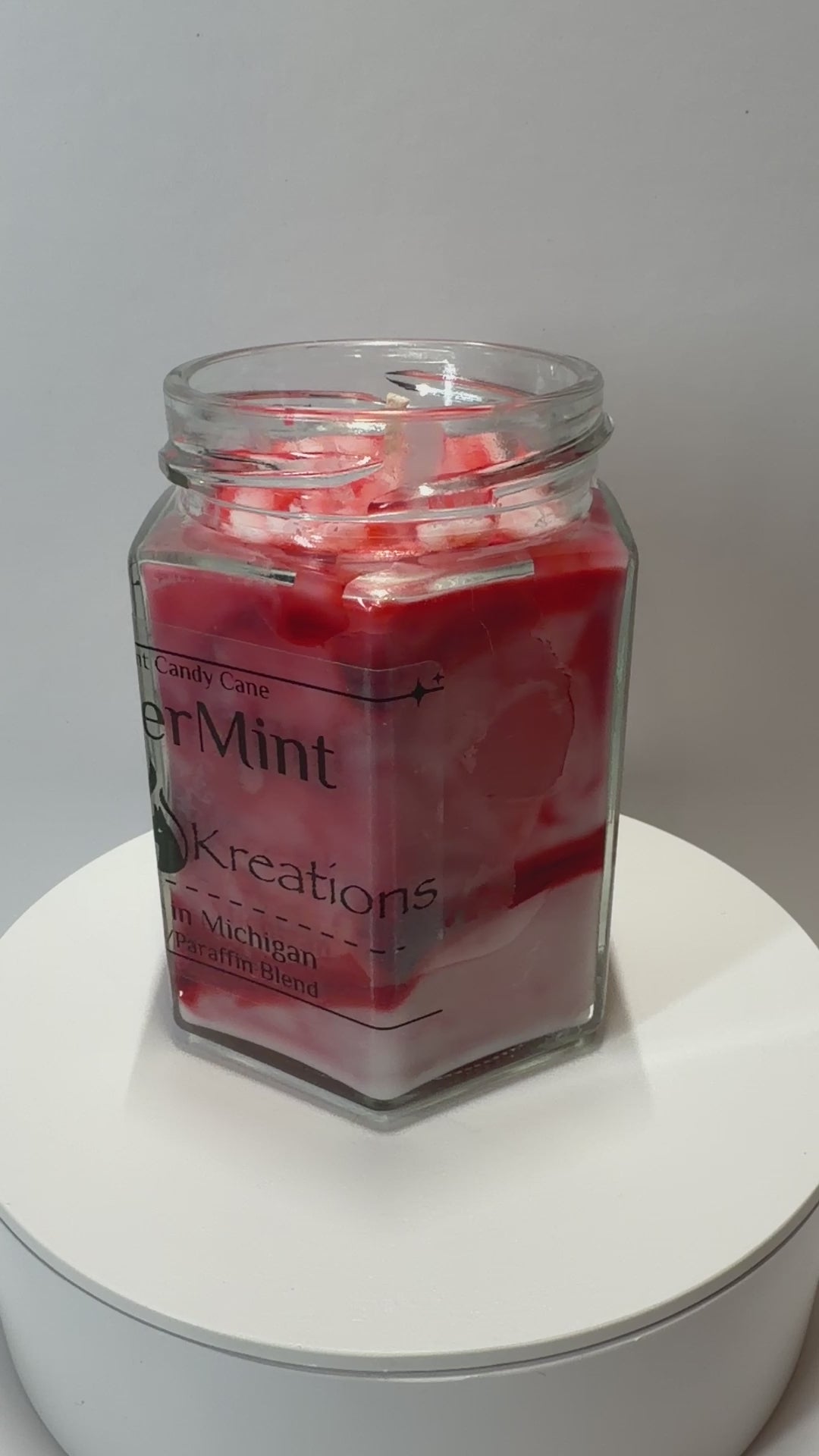 Puppermint - Peppermint