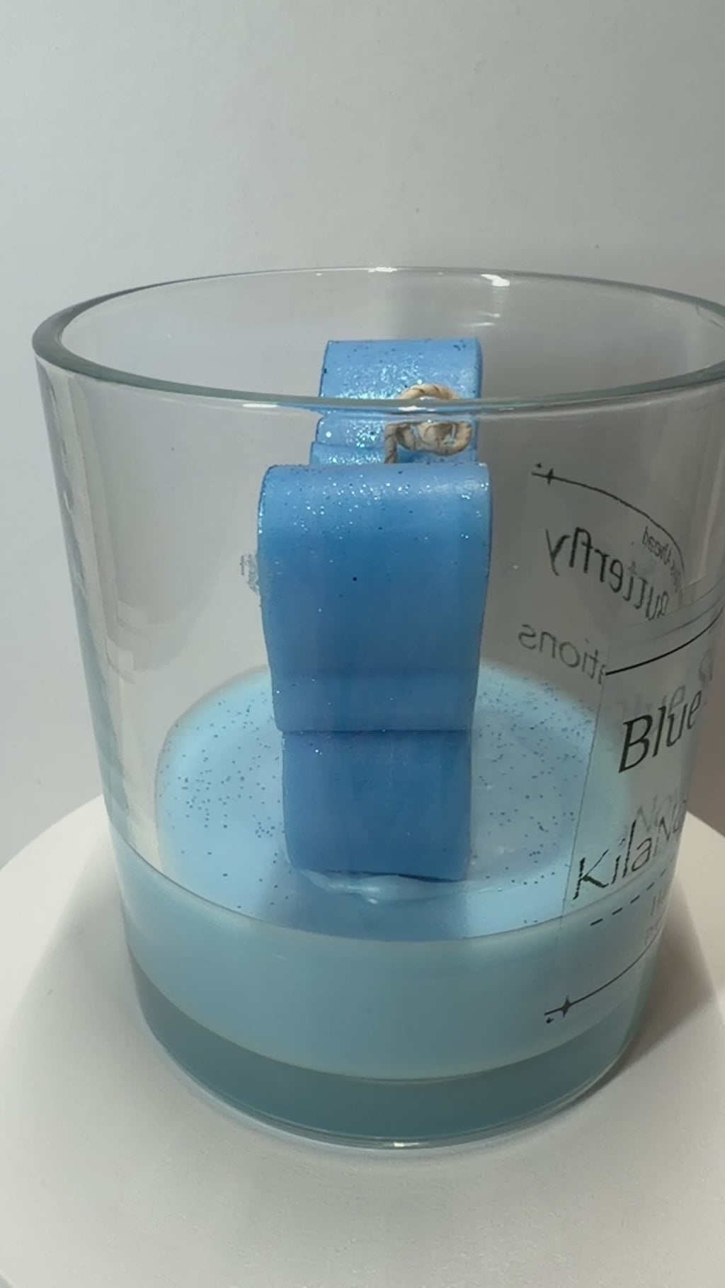 Blue Sky Butterfly - Better Days