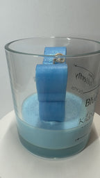 Blue Sky Butterfly - Better Days