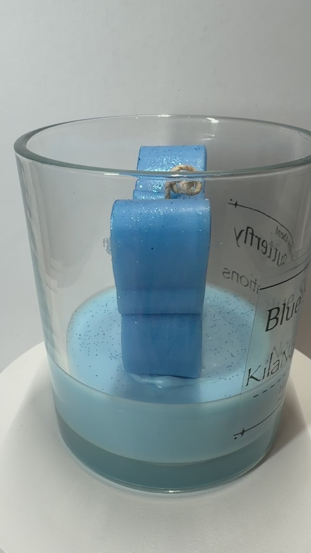 Blue Sky Butterfly - Better Days