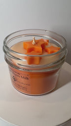 Mango Moon Milk - Mango & Coconut Milk