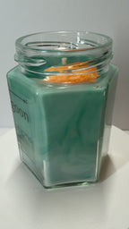 Volcanic Lagoon - Volcano Type